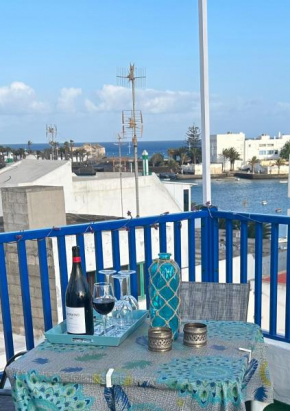 La Buganvilla rooms